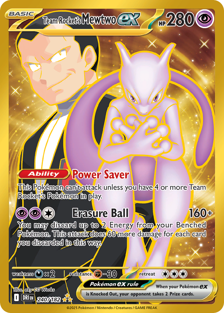 Pokémon card